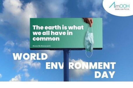 AimOOH Environment Day