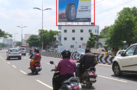 2022 OOH Campgin in Tamilnadu Why more important of ooh ?
