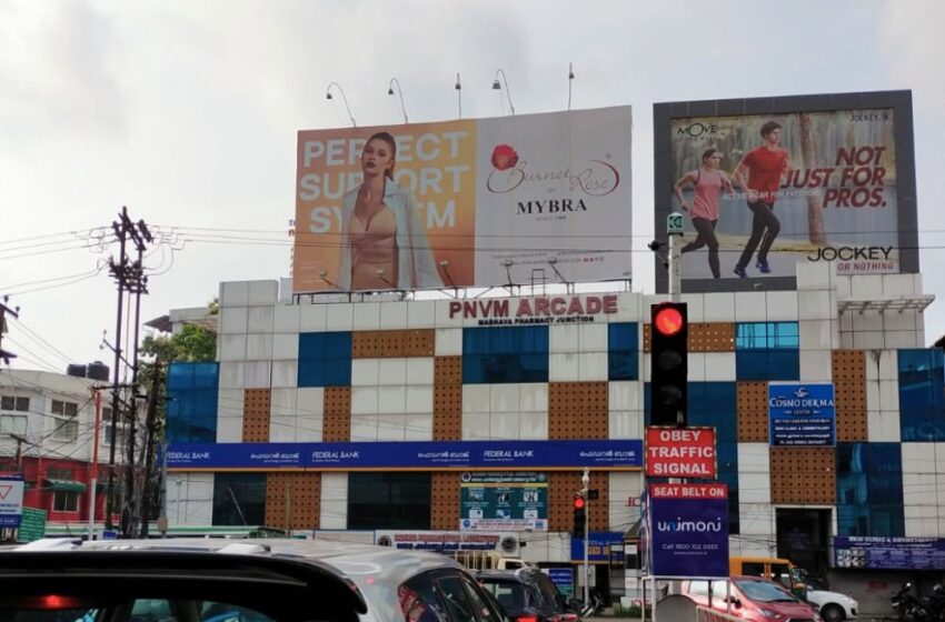  DOOH pose no threat to traditional billboards