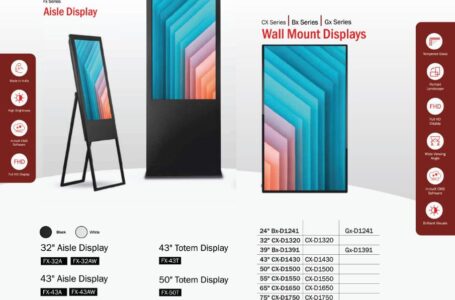 Retail And Outdoor Branding Company
