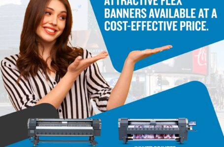“Polyester Cloth Printing: The Future of Eco-Friendly and Versatile OOH Advertising”